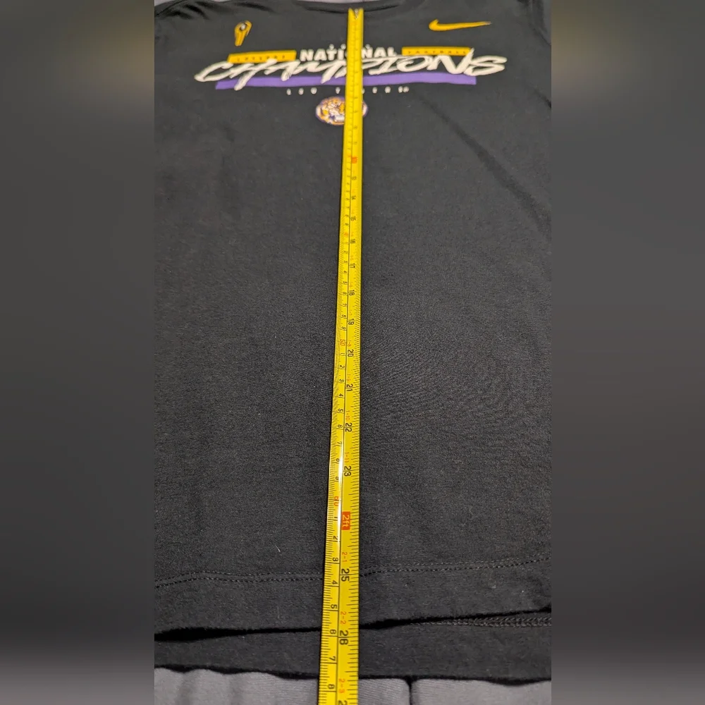 Nike lsu 2019